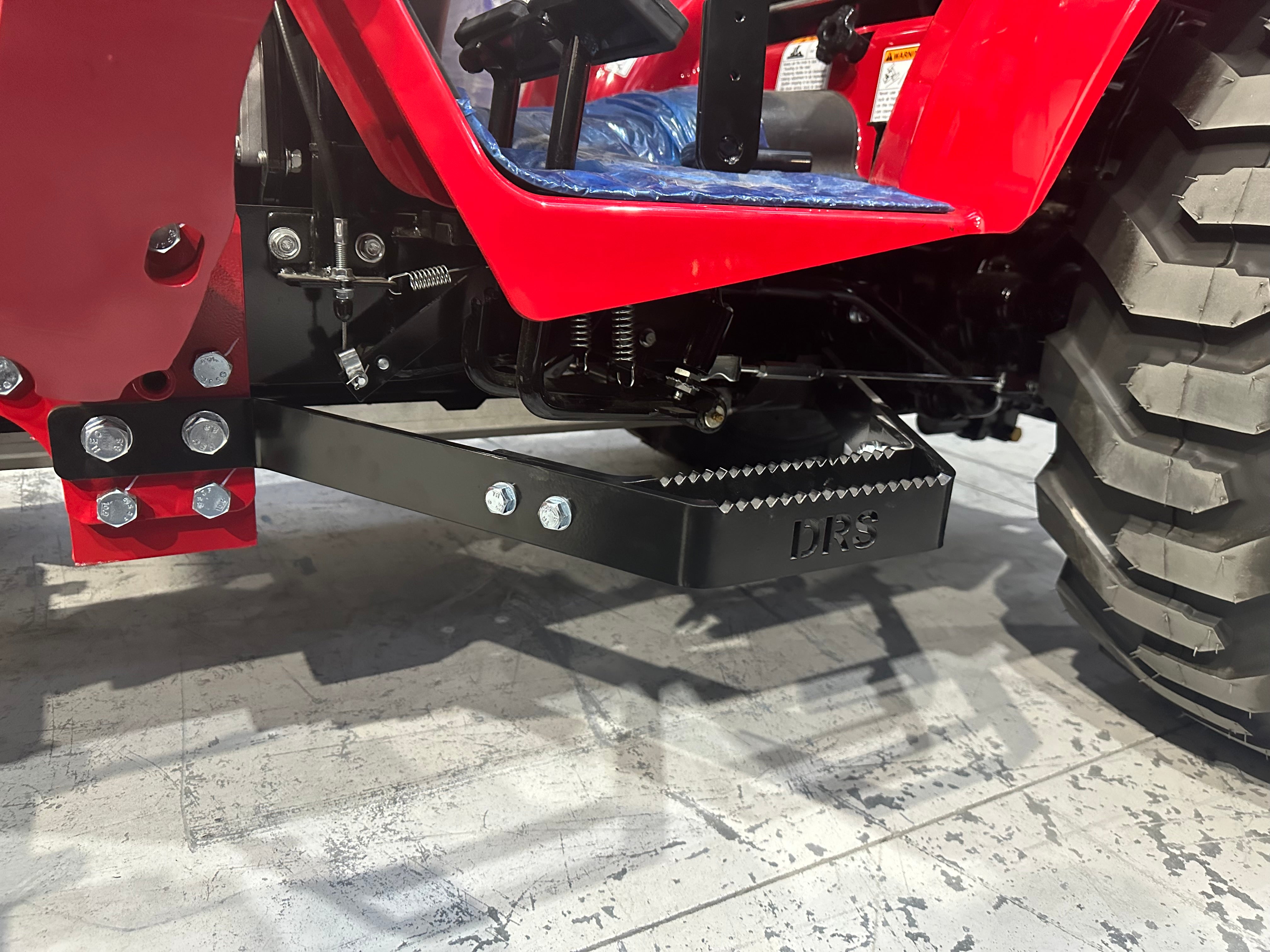 Side Step for TYM T313 Tractor